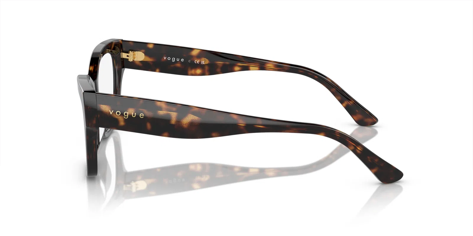 Vogue Eyewear 5523 Eyeglasses - view 28